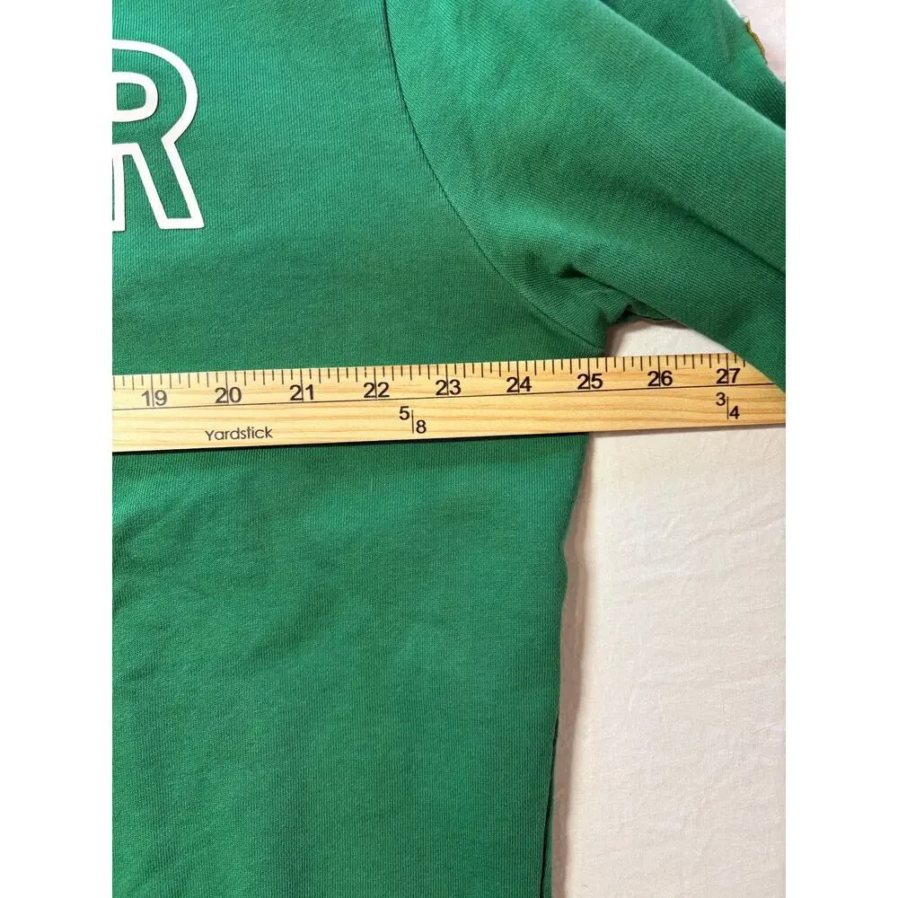 Tommy Hilfiger Men's XXL Cotton Crewneck Sweatshirt